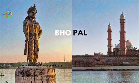 11 Things To Do In Bhopal To Explore the City of Lakes In 2023.